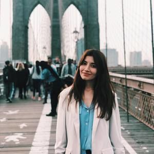 Meet your Posher, Jessica